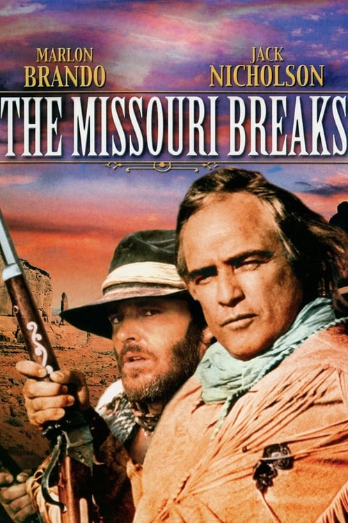 Download The Missouri Breaks 1976 Full Movie With English Subtitles