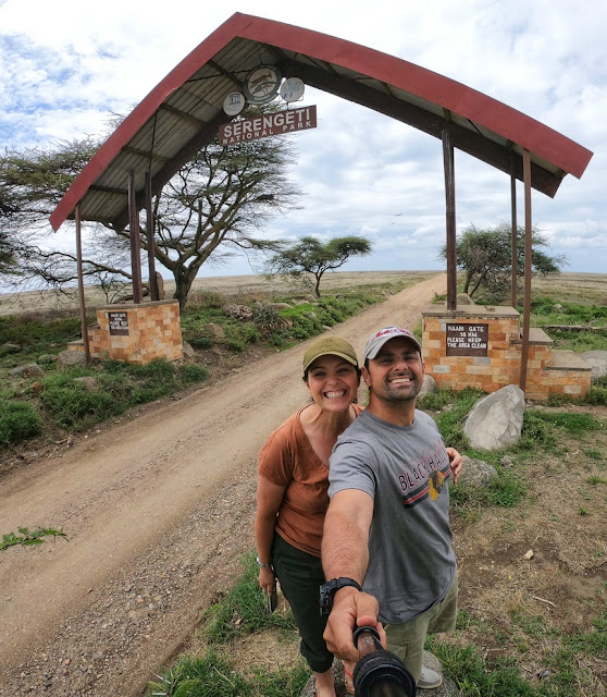 Serengeti National Park