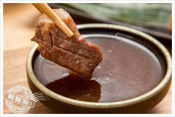 逸之牛日式炸牛排專賣逸之牛舌