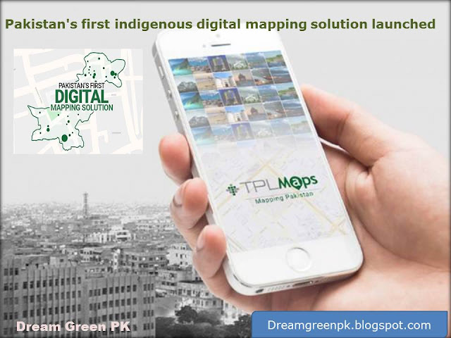 Pakistan's first indigenous digital mapping solution launched The app has mapped approximately 300,000 kilometers of road network across Pakistan. PHOTO: PUBLICITY TPL Trakker Ltd, a tracking solutions provider, launched on Monday country’s first indigenously developed digital mapping solution. With close to a million housing addresses, TPL Maps claims to have approximately 1,000 3D building models and 300,000 kilometers of road network mapped across the country. According to a statement, TPL Maps has 1.5 million points-of-interest (POIs) – the “highest number of POIs any mapping service in the country has”. Created using state-of-the-art technology, the TPL Maps app provides real-time intelligent routing, live traffic updates, turn-by-turn navigation options and smart search, among other features. “TPL Maps have been developed indigenously and these localised mapping solutions will provide a holistic navigational experience to people all over Pakistan,” said TPL Maps, Ali Jameel, CEO TPL Trakker Ltd Claiming that maps have taken the center stage for e-commerce, fintech, advertising and games globally, TPL CEO said, “Today we have enabled Pakistan to leverage the power of maps for businesses, consumers and the government sector.” Interestingly, TPL has included the entire Kashmir region as part of Pakistan. When you log on to their website, a popup comes up which reads, “Kashmir is ours! TPL Maps have included entire Kashmir as a part of Pakistan. From Karachi to Kashmir, Baltistan to Balochistan, we have every part of our country mapped accurately.” The app is available on both Android and iOS.
