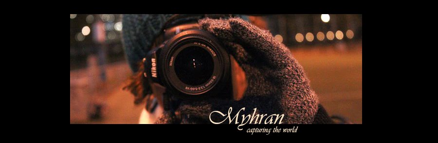 Capturing the world