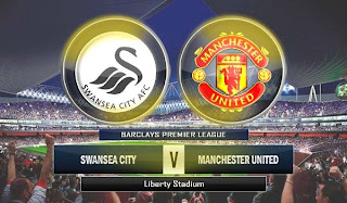 swansea vs MU