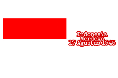 Bendera Indonesia