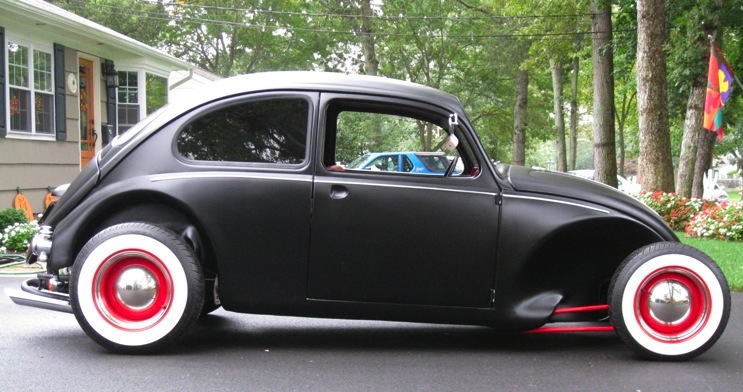 volkswagen beetle hot rods picture 4