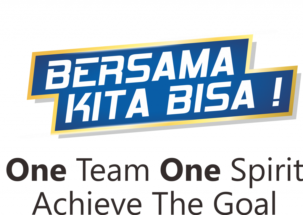 bersama kita bisa