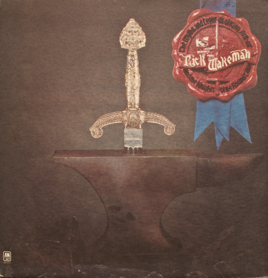 journey to the center of the earth rick wakeman. quot;Journey.