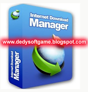 Internet Download Manager IDM Version 6.12 With Serial Number, Patch