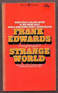 The strange world of Frank Edwards