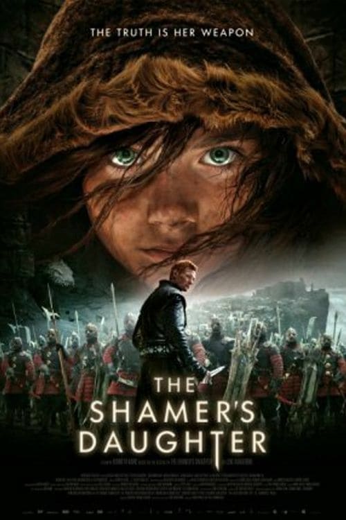Regarder The Shamer 2015 Film Entier Gratuitement