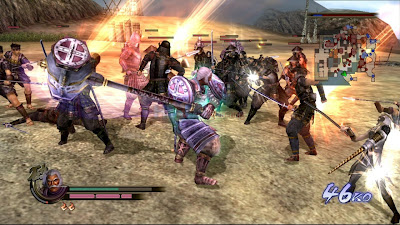 Samurai Warriors 2 Gameplay PC Games Download