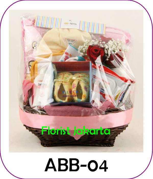 Baby Born Gift  Telp 021-41675773  Florist Krisna  Toko 