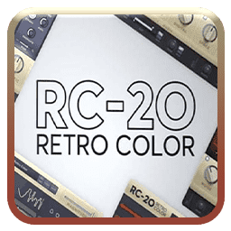 RC-20 Retro Color v1.1.3 macOS.rar