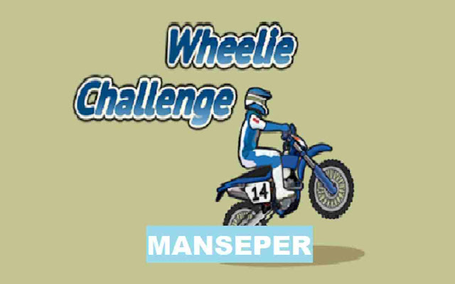 download game wheelie challenge mod indonesia