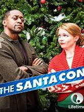 Watch Online Full The Santa Con (2014) English Movie