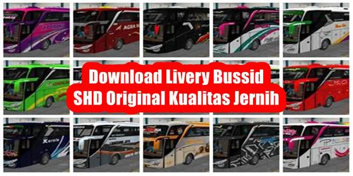 download livery bussid shd tronton original