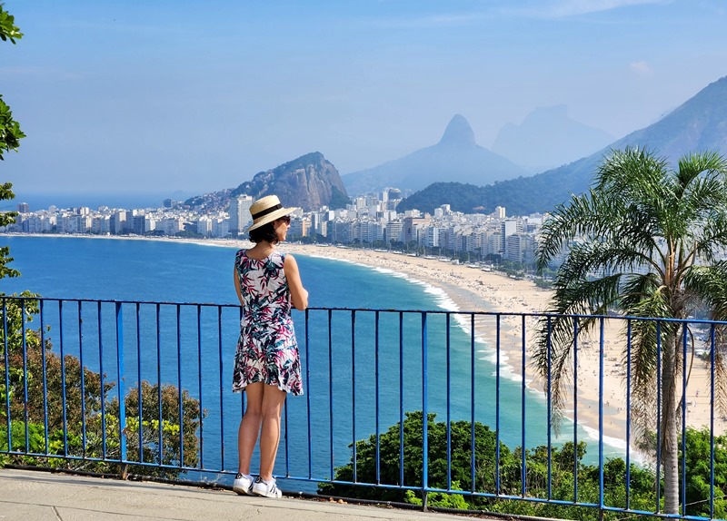 Rio de Janeiro melhores dicas de viagem