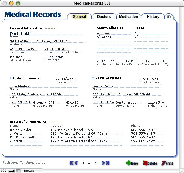 electronic health record deep learning