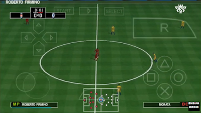  admin  will share the Chelito v Download PES Chelito V4 Mod Premium Textures PES 2019