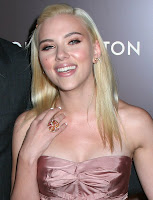 Scarlett Johansson gallery, video and biography