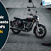 The Bottom Line | Royal Enfield | METRO | Toshiba | aliceBlue | Watcho