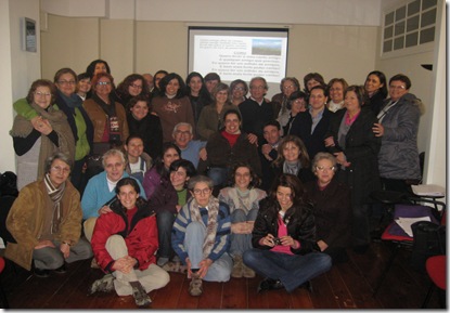 autonomia afectiva oporto