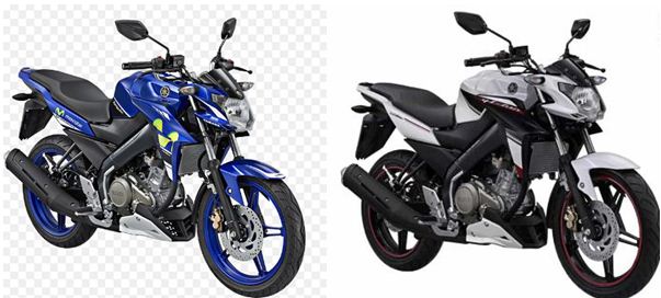 Daftar Harga Motor Tipe Motor Sport Yamaha V Daftar Harga Yamaha V-Ixion Advance Terbaru AGUSTUS 2018