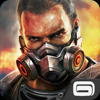 Modern Combat 4: Zero Hour v1.2.0f Apk + Mod + Data for Android
