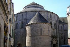 Churches and crusaders go together