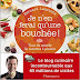 Je n'en ferai qu'une bouchée ! - Concours