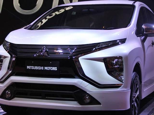 Penjualan Wuling Kalahkan Xpander tapi...