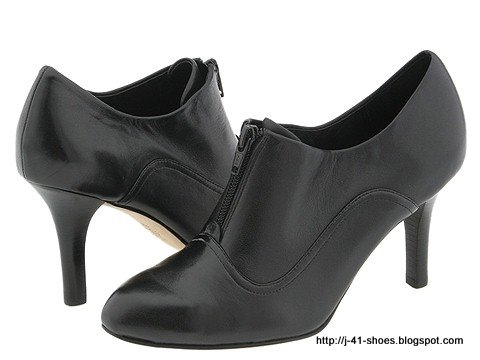 J 41 shoes:QI565~{171041}