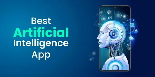 Artificial intelligence applications for Android