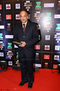 Bollywood Celebrities on the Red Carpet Of Zee Cine Awards 2017 Exclusive 111.JPG