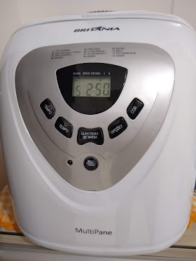 Máquina de Pão, vale a pena?