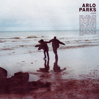 Arlo Parks - Hope Lyrics