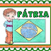 PROJETO SOBRE INDEPENDÊNCIA DO BRASIL PARA EDUCAÇÃO INFANTIL