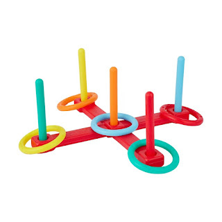 Anko ring toss