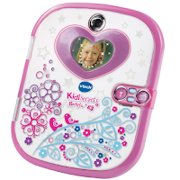 L'agenda Kidisecret de Vtech