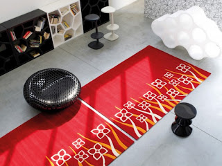 Luxury and Beautiful Design Modern Rugs decoration