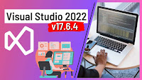 Visual Studio 2022 v17.6.4: Improved Stability and Enhanced Functionality
