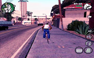 Free Download Guide for GTA San Andreas