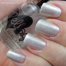 ellagee the lights of times square swatch