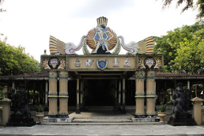 Daftar Wisata Museum di Jogja  Situs Tempat Sejarah 