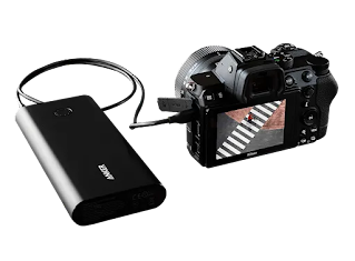 The Power of Nikon Z5 Mirrorless Camera The Power of Nikon Z5 Mirrorless Camera