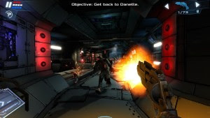 Dead Effect 2 v151109.1519 MOD APK+DATA Android