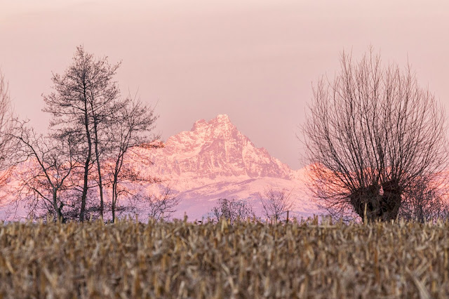 risveglio del re di pietra monviso alba corvo èianura piemontese cuneo mondovì