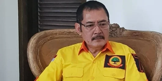 Bambang Trihatmodjo: Pupuk Bregadium Bukti Kiprah Berkarya untuk Pertanian 