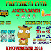 Prediksi Togel GSB 8 November 2018