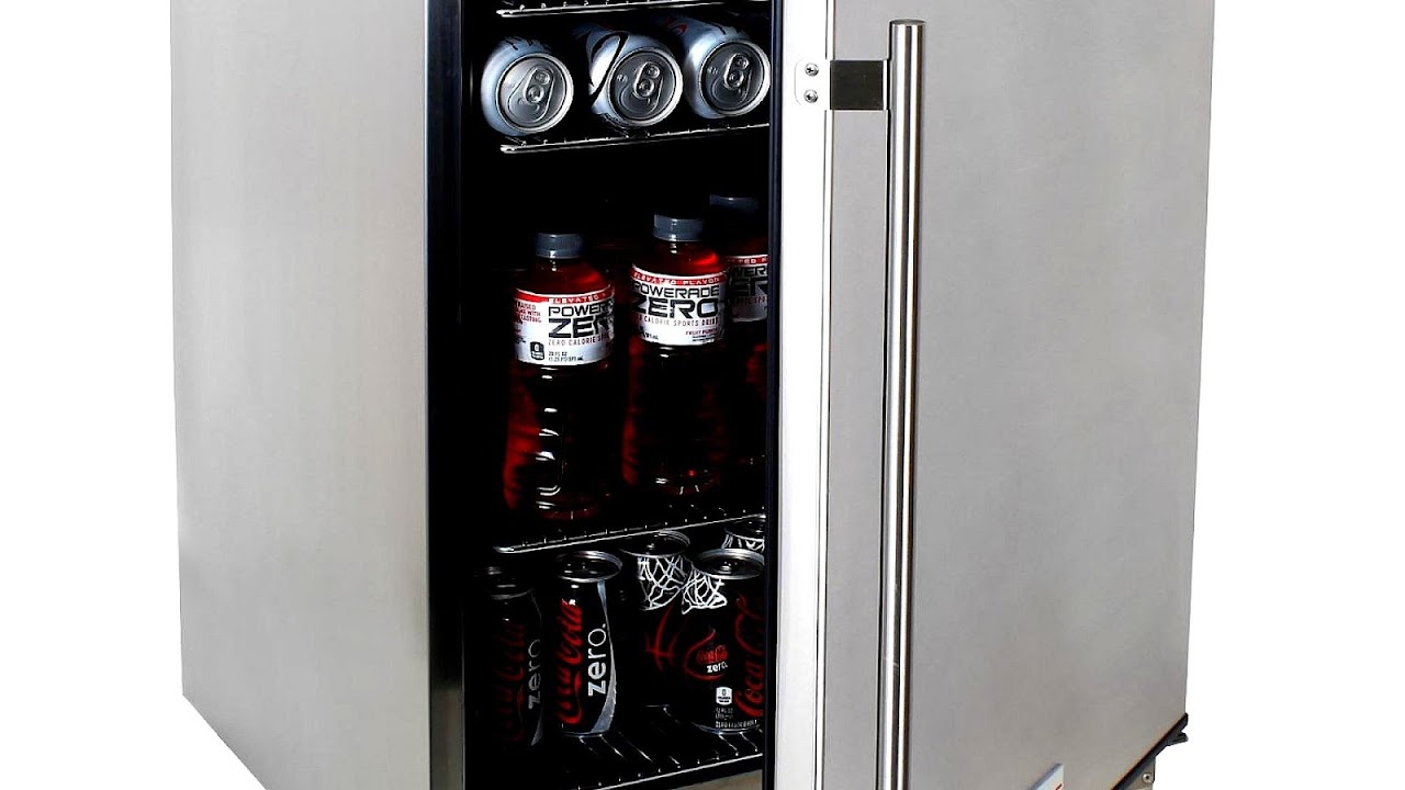 Top Rated Stainless Steel Refrigerators