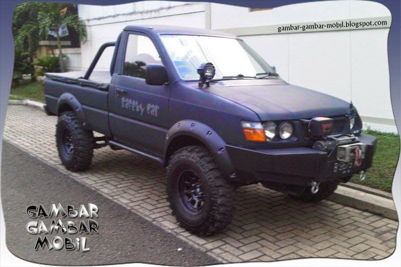 Gambar mobil kijang Gambar Gambar Mobil